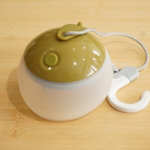 ほおずき　もり