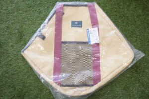 焚火台Mコンプリート収納ケース