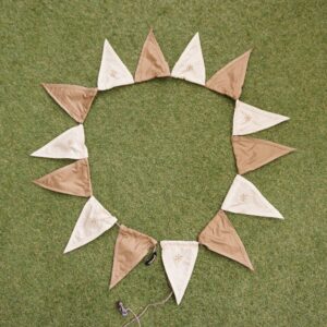 フラックガーランド