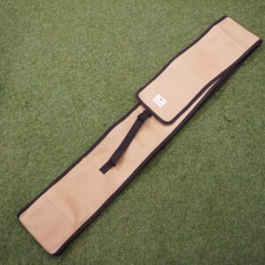 パイルドライバーケース