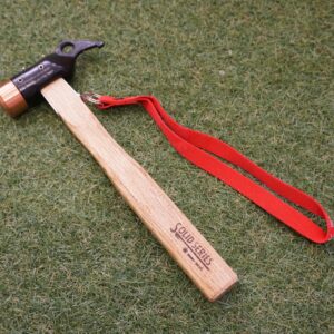 ペグハンマーPro.C　旧ロゴ