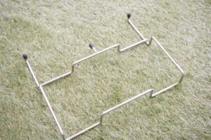 ガビングフレーム