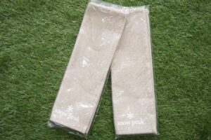 ランチョンマット2枚セット