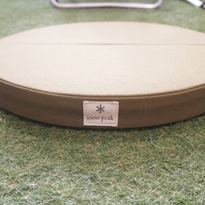 ラウンジクッション　グリーン