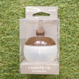 たねほおずき　つち