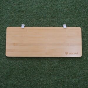 スライドトップロングハーフ竹