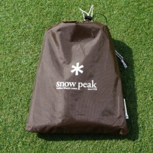 グランドシート