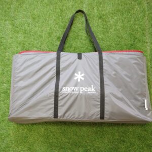 アメニティドームMマットシートセット