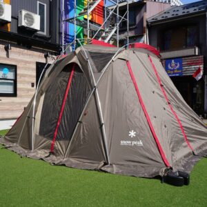 リビングシェルS Pro.