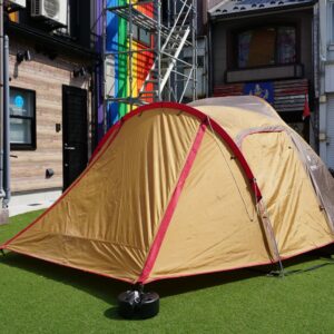 アメニティドームM