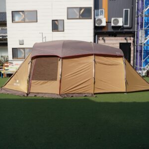 エントリー2ルームエルフィールド