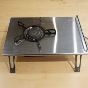 ギガパワープレートバーナーLI