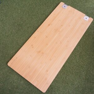 マルチファンクションテーブルロング竹