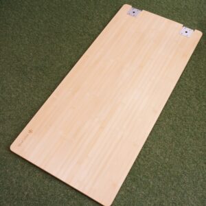 マルチファンクションテーブルロング竹