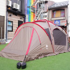 ドックドームPro.6