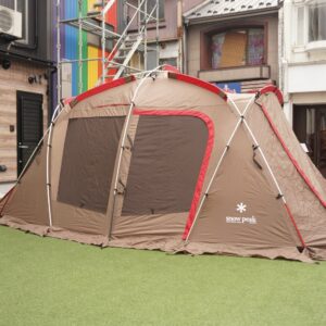 タシーク/グランドシート2