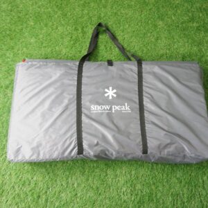 アメニティドームLマットシートセット