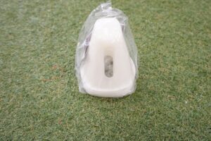 ペグマーカー(4個セット)