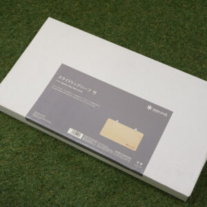 スライドトップハーフ竹