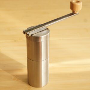 フィールドバリスタ ミル