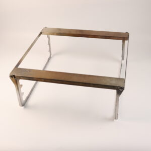 焚火台グリルブリッジL