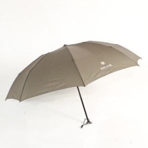 スノーピークアンブレラUL グレー