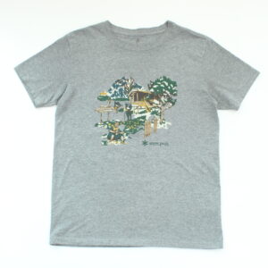 ポリエステルTシャツ