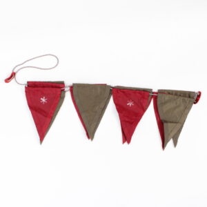 フラッグガーランドPro.カラー