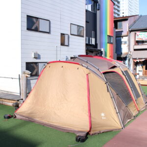 ランドロックPro.