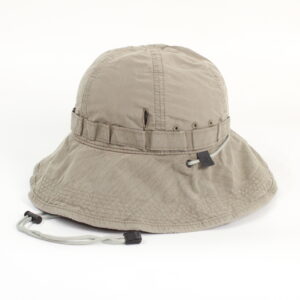 プルーフキャンバスハット