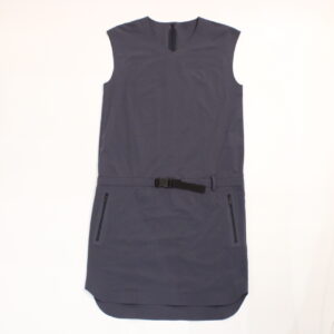 ノースリーブワンピース