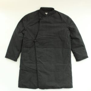 Indigo C/N DOWN COAT