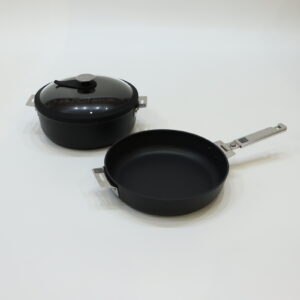 HOME&CAMPクッカー26