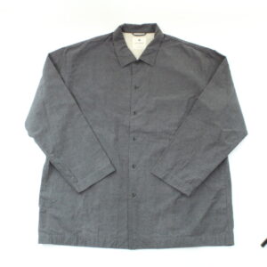 BAFU Cloth Shirt Jacket