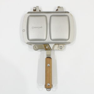 ホットサンドクッカートラメジーノ