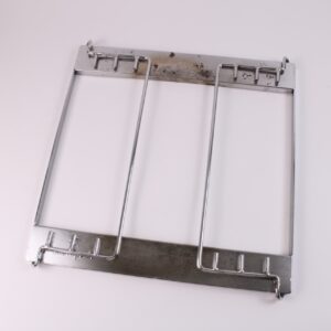 焚火台グリルブリッジL