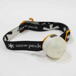 ソリッドステートランプ ゆきほたる