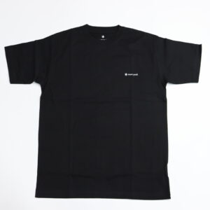 The Snow peak Way T shirt