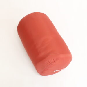 セパレートシュラフオフトン下限温度5度