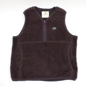 woolパープルベスト1