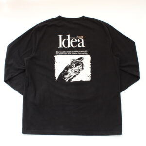 MiniHozukiLantern Tshirt 