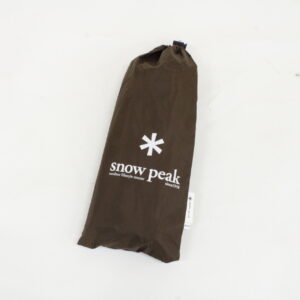 グランドシート　アメニティドームS