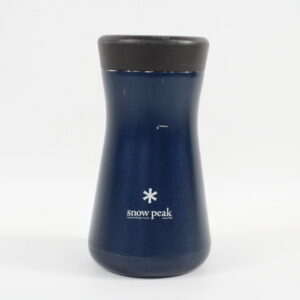 ステンレス真空ボトル