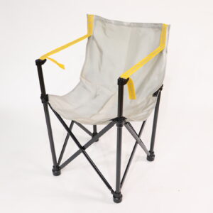 スノーピークチェア