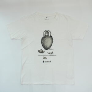 ギガパワーストーブTシャツ