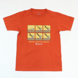 トートラインヒッチ　Tシャツ