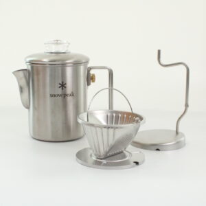 フィールドコーヒーマスター