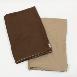 シュラフクッションカバー