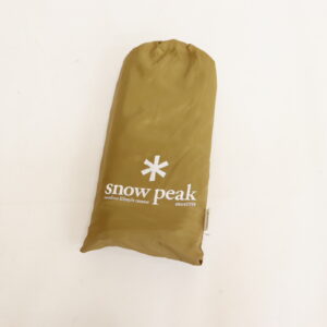 リビングシェル・インナーテント　フルフライシート