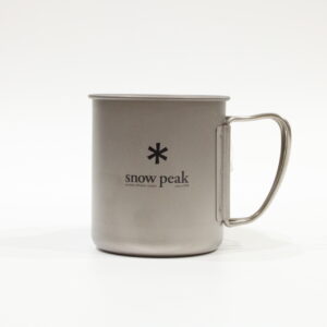 60周年記念チタンシングルマグ300